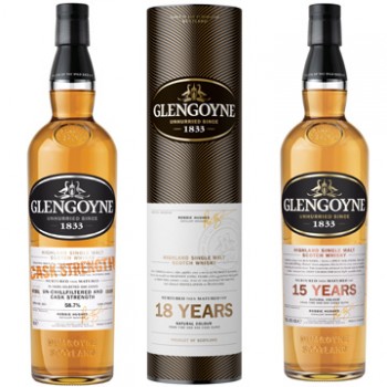 Glengoyne-whisky