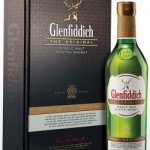 Glenfiddich the original